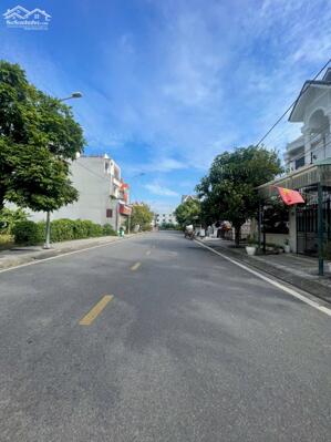 Chuyển nhượng lô đất mặt đường chung cư tổ 7 phường An Dương