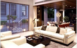 nhà phố ngọc thụy , oto tránh , kinh doanh , dt 110m2 x 7 tầng thang máy , mt 5.5m , full nội thất.