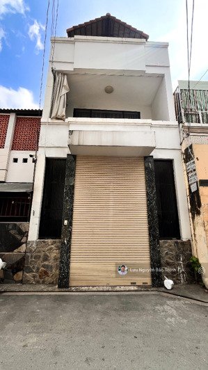 bán nhà đ. bàu cát, p12, qtb, giá 11.9 tỷ tl