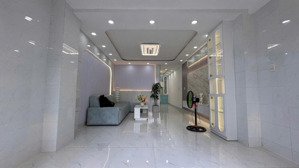 hot! bán nhà mặt tiền nguyễn bình dt 48m2, kinh doanh đa ngành