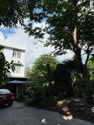 chính chủ cần bán 200m2 đất 2 mặt tiền đường số 32 góc đỗ pháp thuận chỉ 46 tỷ