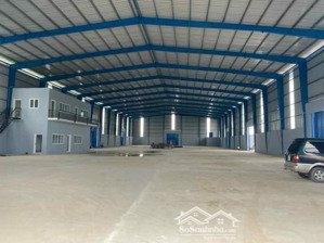 cho thuê kho nhà xưởng tại vĩnh long