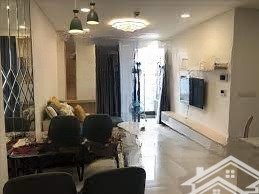 cho thuê grand riverside - quận 4. dt: 80m2, 2pn 2wc, giá: 16 triệu/tháng giá thật lh: 