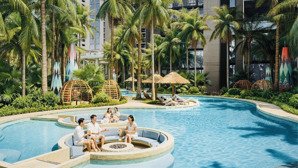 đầu tư căn hộ alumi alluvia city đón sóng đô thị sinh thái ven sông hồng