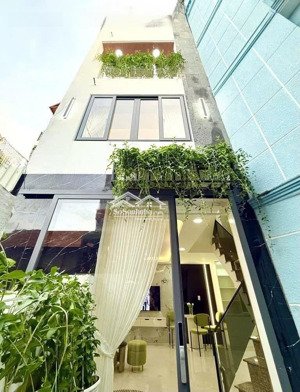 bán nhà riêng trần bình trọng quận 5 giá cực tốt chỉ với hơn 5 tỷ đồng dt 3,5 x 8 m 4 tầng 3 pn