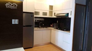 cho thuê chcc 1pn, 55m2 grand riverside - 283 bến vân đồn - q4. giá 14 tr/th. lh: 