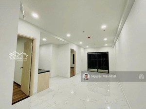 cho thuê căn 2pn - 70m2 nhà trống có rèm giá 5,5 tr/th