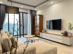 cho thuê căn hộ king palace giá cực sốc 100m 3 phòng ngủ full nội thất cao cấp mà giá chỉ 21 triệu