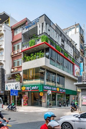 siêu vị trí - căn góc mặt tiền sư vạn hạnh- ngay vanhanhmall, dt: 4m x 17, giá chỉ 34.5 tỷ tl