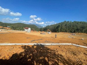 chính chủ cần bán lô đất 96,8m2 full thổ cư ,tu vũ thanh thuỷ phú thọ 