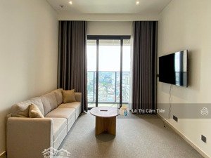 cho thuê căn hộ 2pn, 2wc, 77m2 tại the marq, nguyễn đình chiểu, q.1