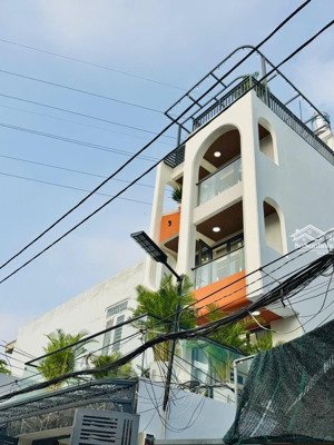 siêu phẩm hàng ngon mới lên sóng!! nguyễn văn khối, gò vấp - hxh - 52m2 full nội thất chỉ 7txx tl