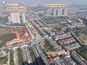 metropoli5 nam an khánh siêu tổ hợp chung cư cao cấp hiếm hoi, chính thức mở booking đợt 1