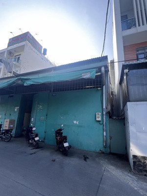 bán nhà hẻm xe tải thông gần sát kdc an sương