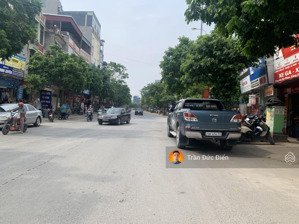 chính chủ gửi bán 140m đất 31ha trâu quỳ, cách 1 nhà ra ngã tư phố cửu việt, vị trí kinh doanh đẹp