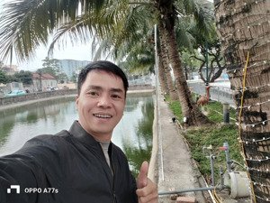 bán nhà 3tầng chính chủ tại phùng khoang ô tô đỗ cổng view hồ điều hoà