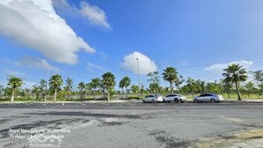 chính chủ cần bán lô đất đẹp thanh hà hội an, diện tích 175m2 mặt tiền 7m, sẵn sổ giao dịch ngay