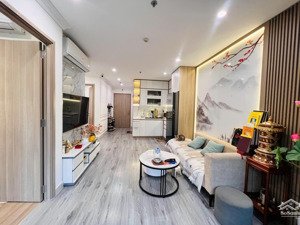 bán căn hộ 55m2 2pn 2wc chung cư n4d lê văn lương, trung hòa nhân chính