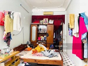 bán nhà riêng ngõ 159 phùng khoang, sổ đỏ giá 7.5 tỷ trung văn nam từ liêm nhà 3 tầng