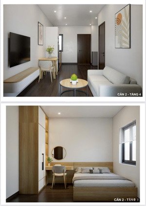 bán tòa căn hộ góc 2mt phan thúc duyện - khu an thượng