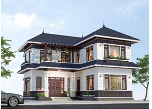 bán resort 2 tầng + nhà dân đất vàng biển minh châu, quan lạn - 3600m2, 2 thửa, rộng 60m, 144 tỷ
