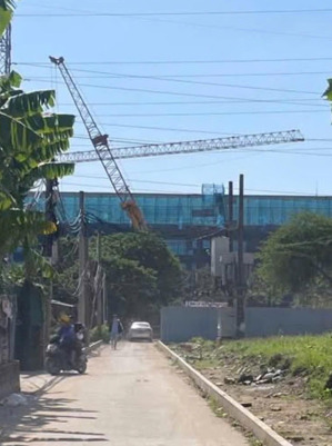 bán nhà 6 tầng phú thượng tây hồ hà nội