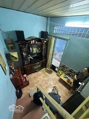 nhà hẻm xe máy nguyễn duy, p12, q8