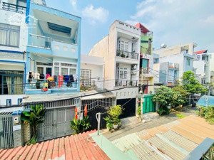 bán nhà 4 tầng 70m2, 5pn, hẻm xe tải khu phân lô aeon. nhỉnh 9 tỷ- lh0938087966