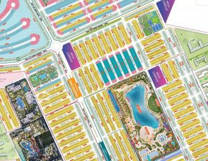 so hot! căn ánh dương 60m² mt 5m gần đại lộ bốn mùa, giá chỉ 9,5 tỷ - liên hệ 