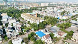 hàng hiếm! bán gấp lô biệt thự mt đường 250 kdc kiến á.cách liên phường 20m.sẵn hđ thuê kho lâu dài