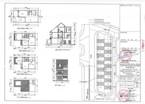 bán lô đất biệt thự góc 2mt rất đẹp
