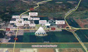 nhà phố đất nền full thổ cư từ 16tr/m2