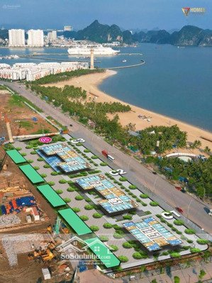 chính chủ bán căn hộ centro town tại mặt biển bãi cháy giá chỉ từ 1.8 tỷ trở lên 