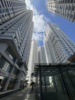 bán căn hộ tecco elite đán 2n2vs giá chỉ từ 1tỉ9 bao thuế phí