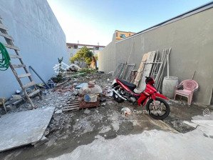 114m2 đất đẩu phượng, kiến an - ngang 6,3m - ngõ 3m