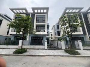 cần cho thuê gấp biệt thự nguyên căn khu vực dương nội hà đông