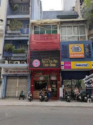 cho thuê mặt tiền kinh doanh lý tự trọng, p. bến thành, q1, sát chợ bến thành, kd đa ngành