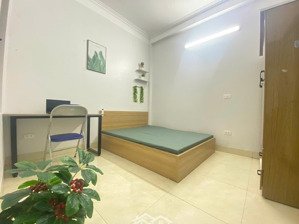 cho thuê phòng cao trung 1, thị trấn trôi, hoài đức giá 2,2tr/ tháng, vsc ở luôn