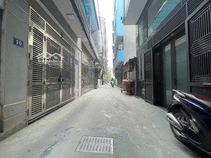 thanh xuân- phân lô ô tô vào nhà