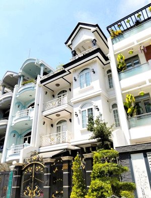 bán nhà 3 tầng ngay lê trọng tấn - phạm đăng giảng, 90m, hẻm 6m, chỉ 7tỷ19, 