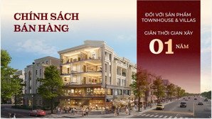 bán biệt thự hàng hiếm tại sgo la porta, phúc hòa, phúc thọ, hn, 90 triệu/m2, 114m2