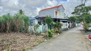 bán đất ngay chợ lệ trạch đường thông 5m sắp thảm nhựa 7m