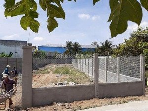 hàng hiếm tại đường tỉnh lộ 7, củ chi, 400m2 đất thổ cư