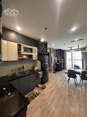 bán cc 2pn 55m2 tại the sapphire-vinhomes smart city, 4,69 tỷ bao thuế phí