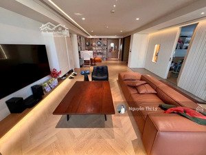 bán căn hộ flc phạm hùng 135m², 3 phòng ngủ, lô góc 2 thoáng, full nội thất cao cấp, giá 13.7 tỷ