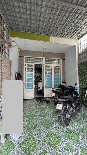 bán nhà hẻm thông xe hơi lê văn phan, 67.7 m2, nhà 2 lầu st, giá 7.65 tỷ (liên hệ: 