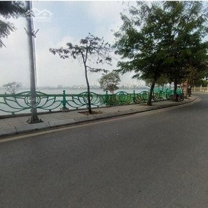 bán nhà 6 tầng phố đi bộ trịnh công sơn, tây hồ. đi bộ ra hồ tây. s: 52m. giá loanh quanh 14 tỷ