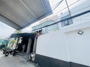 bán nhà 3 tầng đúc nguyễn văn quá, tth29, quận 12, giá rẻ 8.5 tỷ, tl