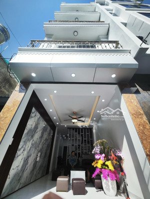 chính chủ bán nhà tứ,hiệp, thanh trì, ô tô đỗ cổng, gần 50m/ 4 tầng