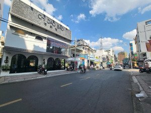 bán nhà 2 mt trần khắc chân p tân định, q1, dt 14.6x34m, cn 572m2 ctxd 2 hầm 12 tầng giá 350 tỷ